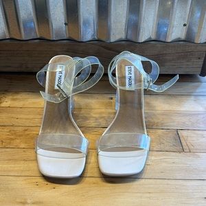 🤍 STEVE MADDEN heels 🤍